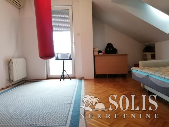 četvorosoban stan, 91 m2, Železnička stanica ID: 1043756 5