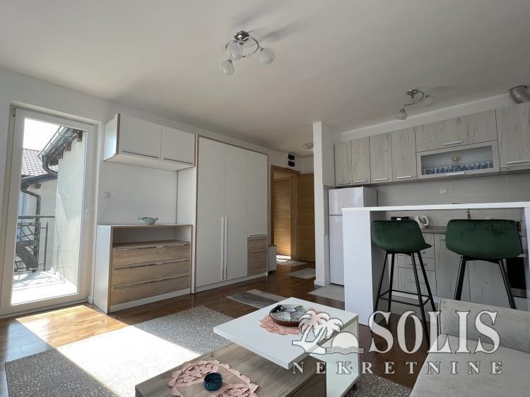 Jednosoban stan, 30 m2, Adice ID: 1045856 1