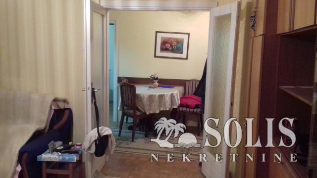 Jednosoban stan, 49 m2, Novo naselje ID: 1037739 5