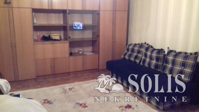 Jednosoban stan, 49 m2, Novo naselje ID: 1037739 6
