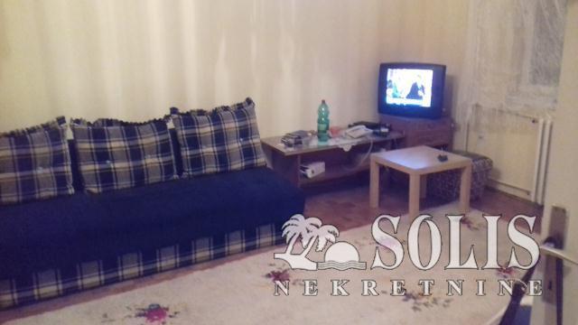 Jednosoban stan, 49 m2, Novo naselje ID: 1037739 7