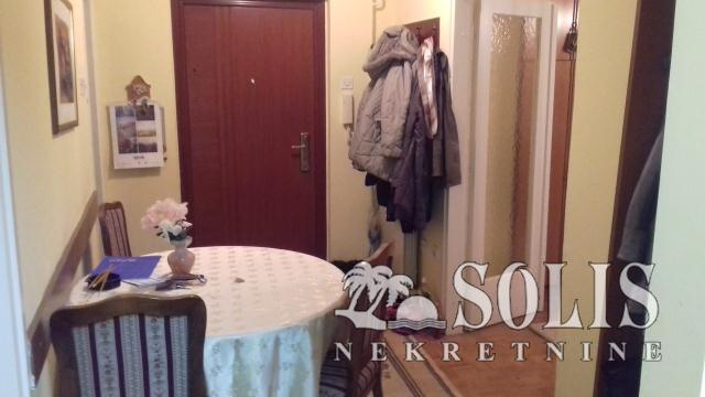 Jednosoban stan, 49 m2, Novo naselje ID: 1037739 3