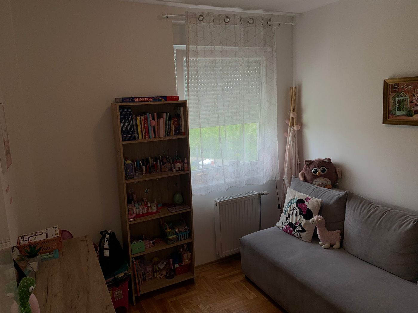 Kompletno namešten   odličan jednoiposoban stan 3