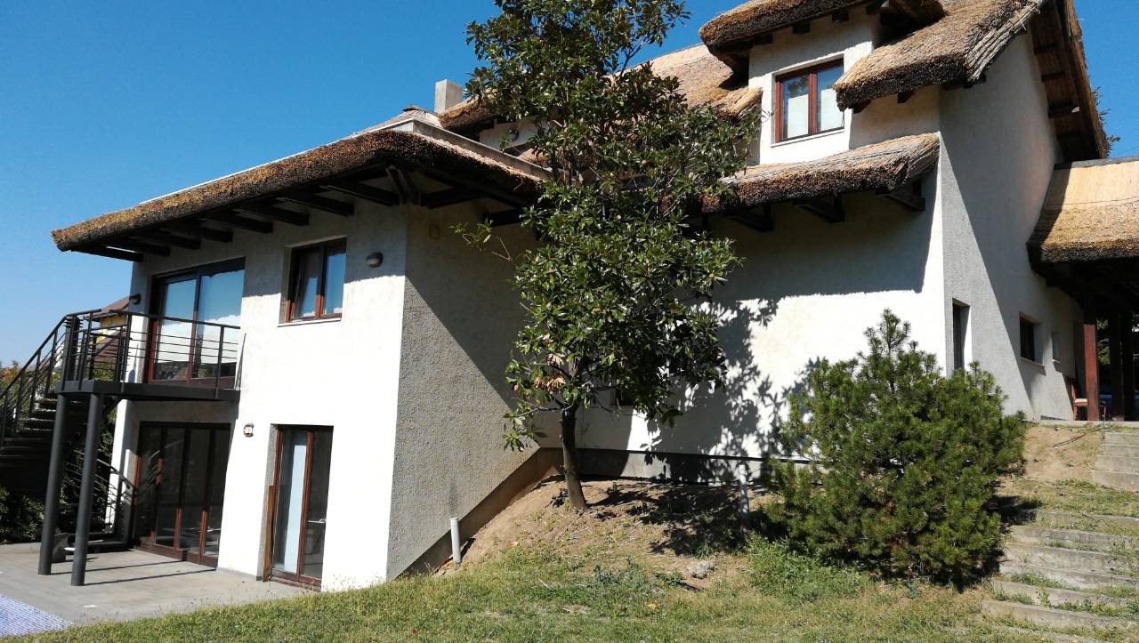 Banjica  vanserijska kuća  vrhunskog kvaliteta 5