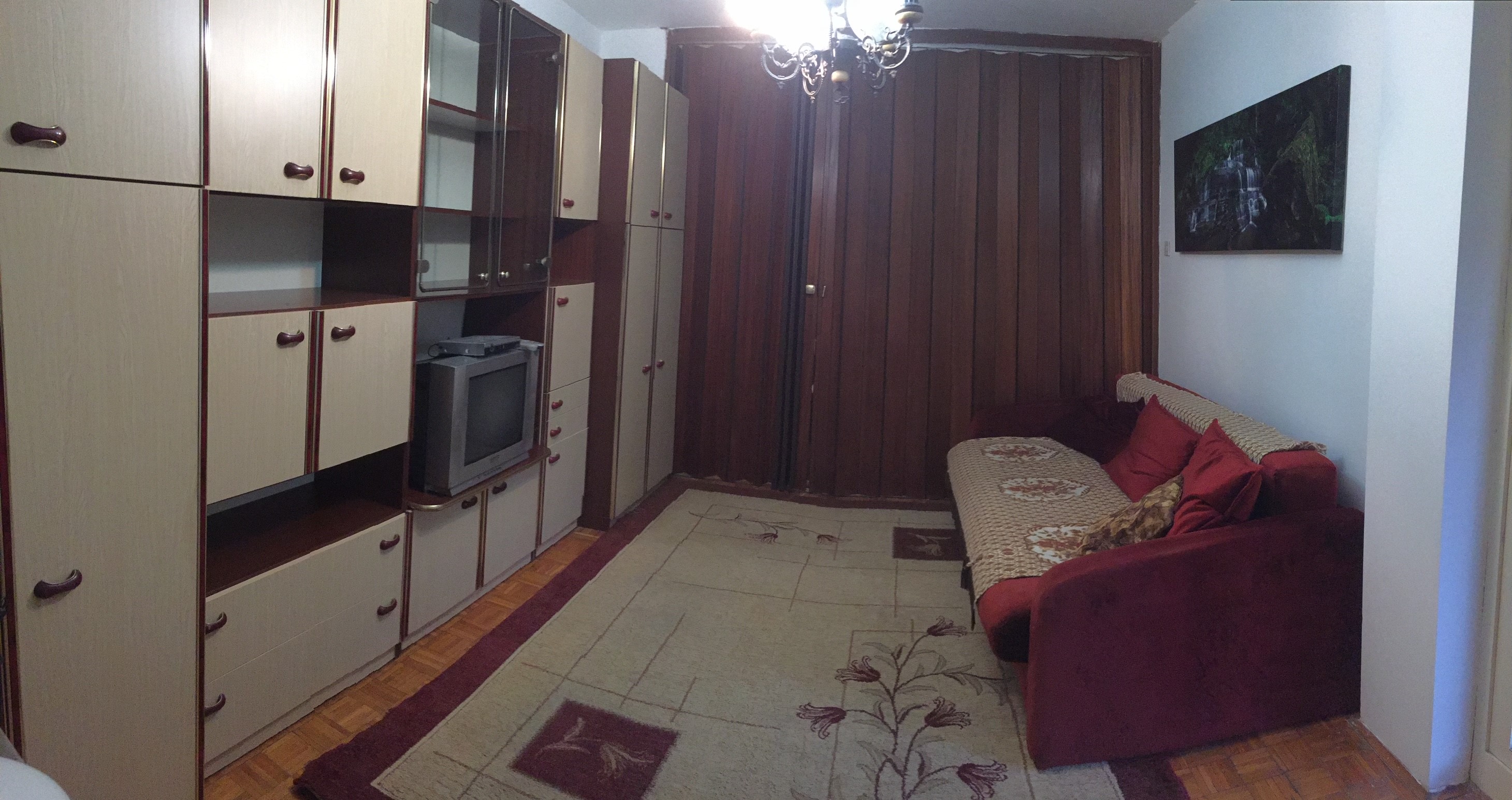 Komforan stan u blizini Više Elektrotehničke škole 2