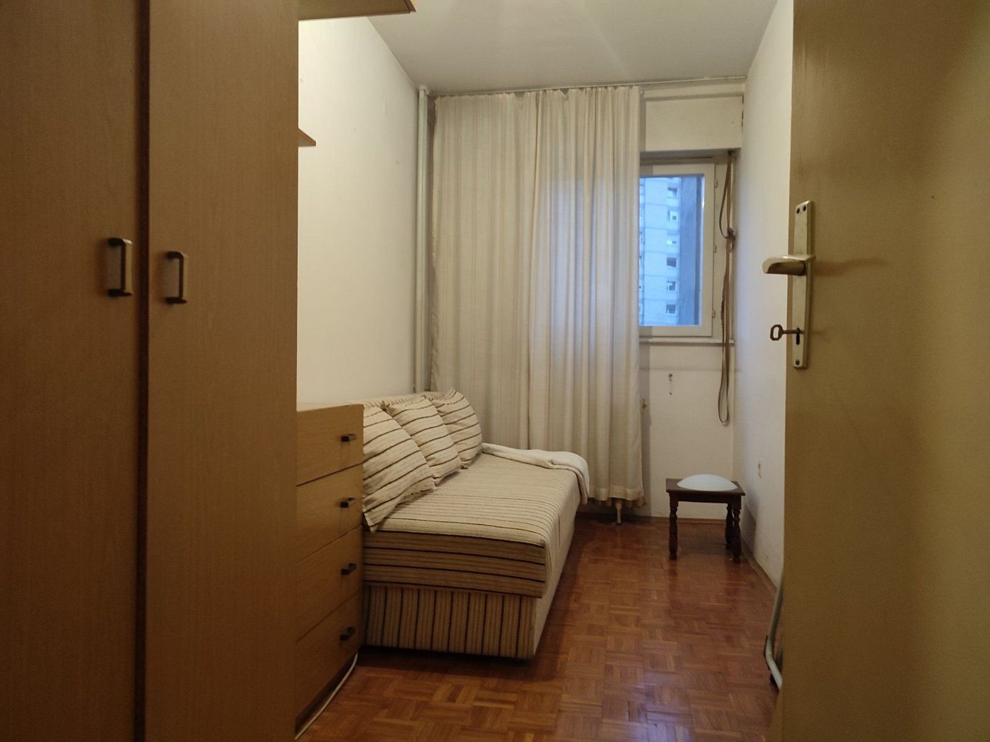 Kod Limanske pijace   perfektan raspored 3