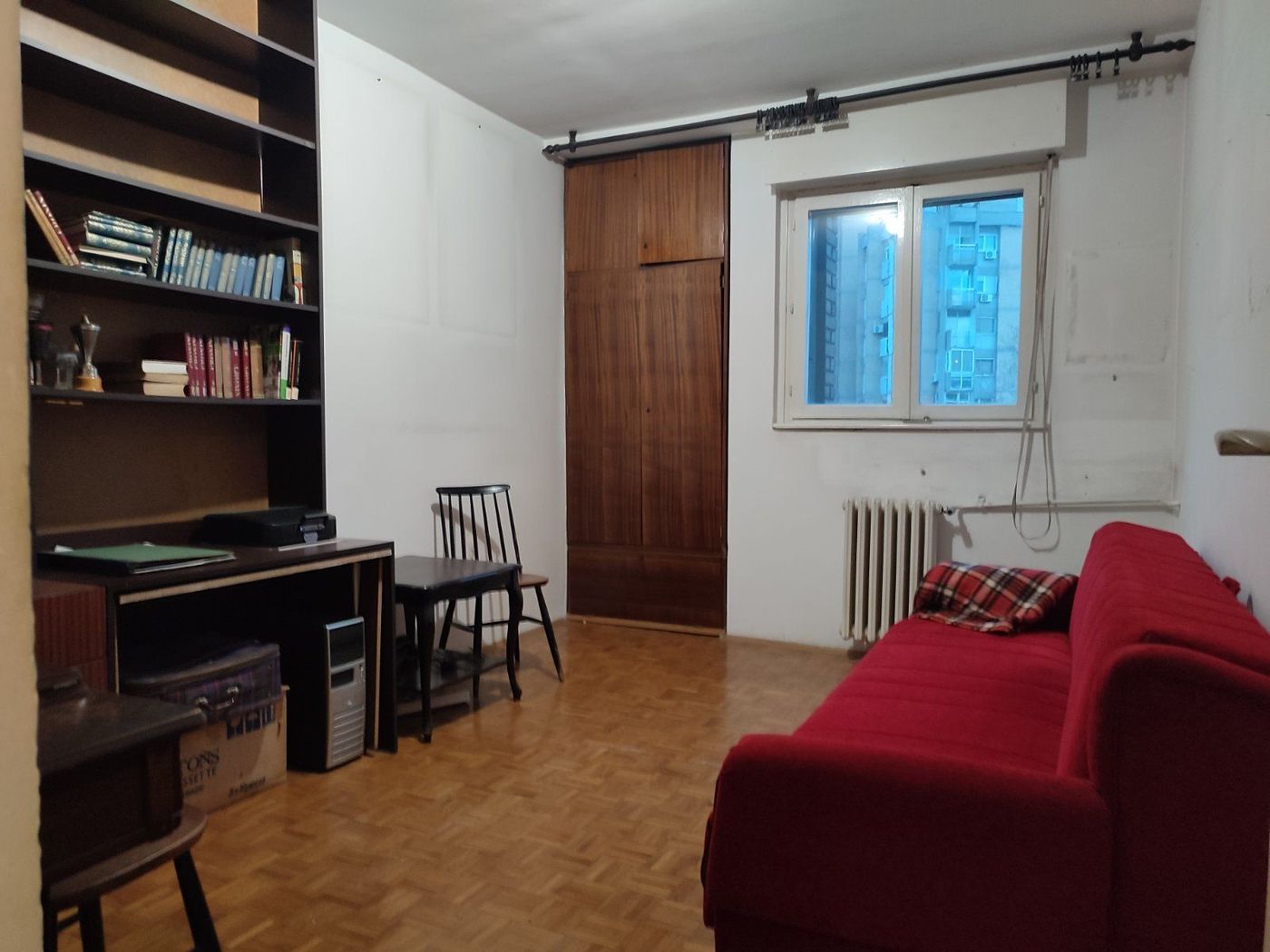 Kod Limanske pijace   perfektan raspored 4