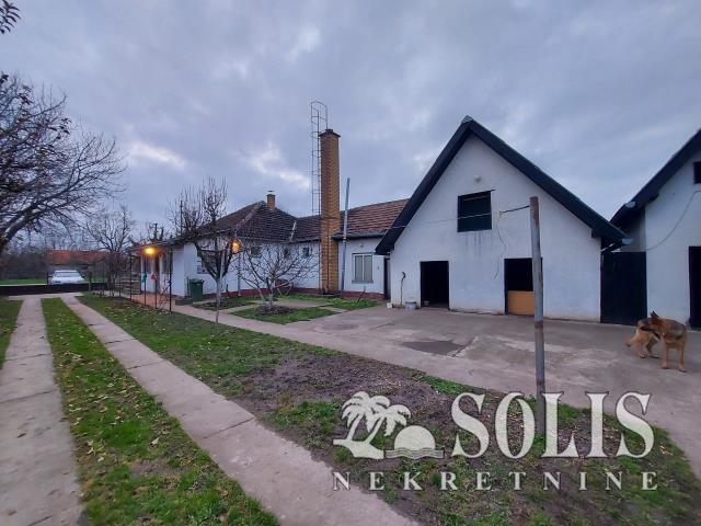 Jednosobna kuća, 119 m2, Centar ID: 3003075 6