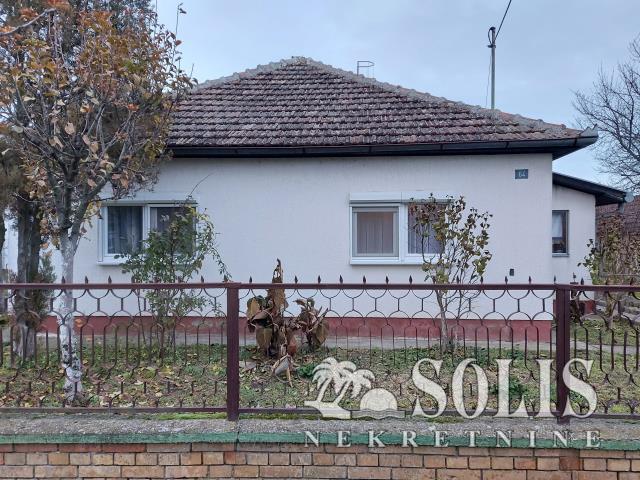 Jednosobna kuća, 119 m2, Centar ID: 3003075 1