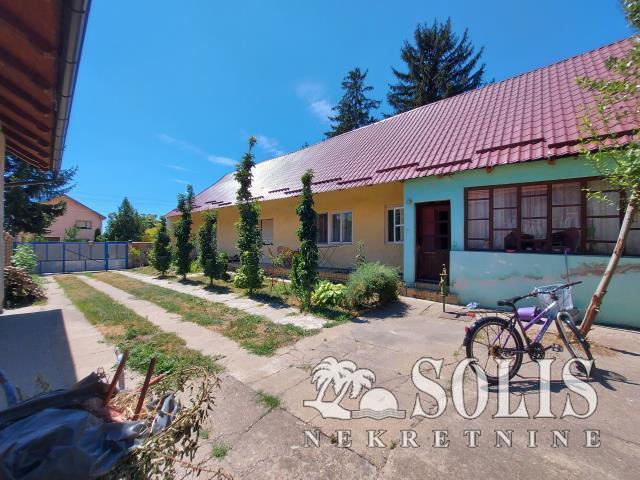 Jednosobna kuća, 205 m2, Zmajevo ID: 3002868 6