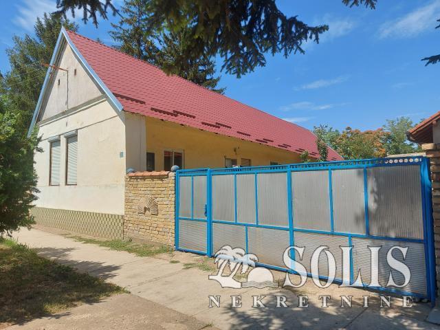 Jednosobna kuća, 205 m2, Zmajevo ID: 3002868 3