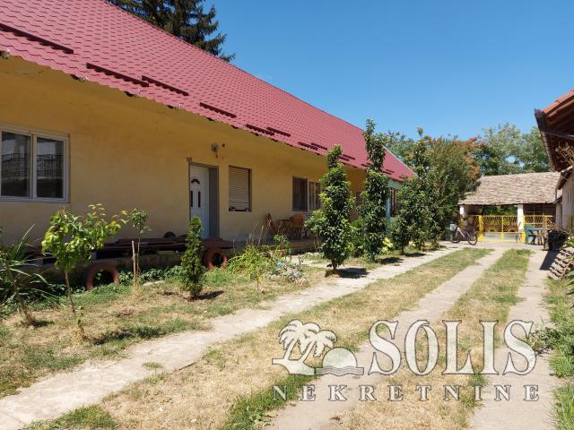 Jednosobna kuća, 205 m2, Zmajevo ID: 3002868 4
