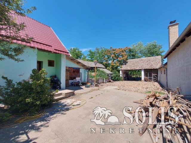 Jednosobna kuća, 205 m2, Zmajevo ID: 3002868 7