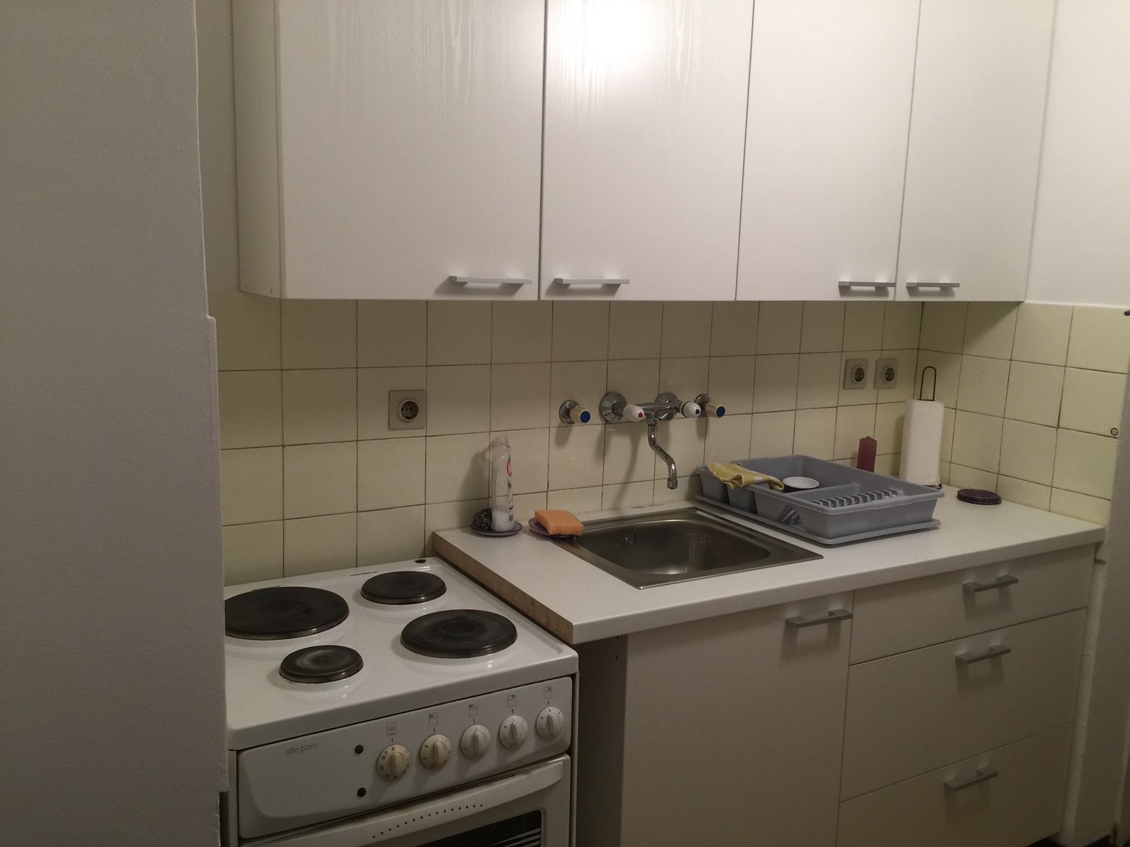 Komforan stan u blizini Više Elektrotehničke škole 3