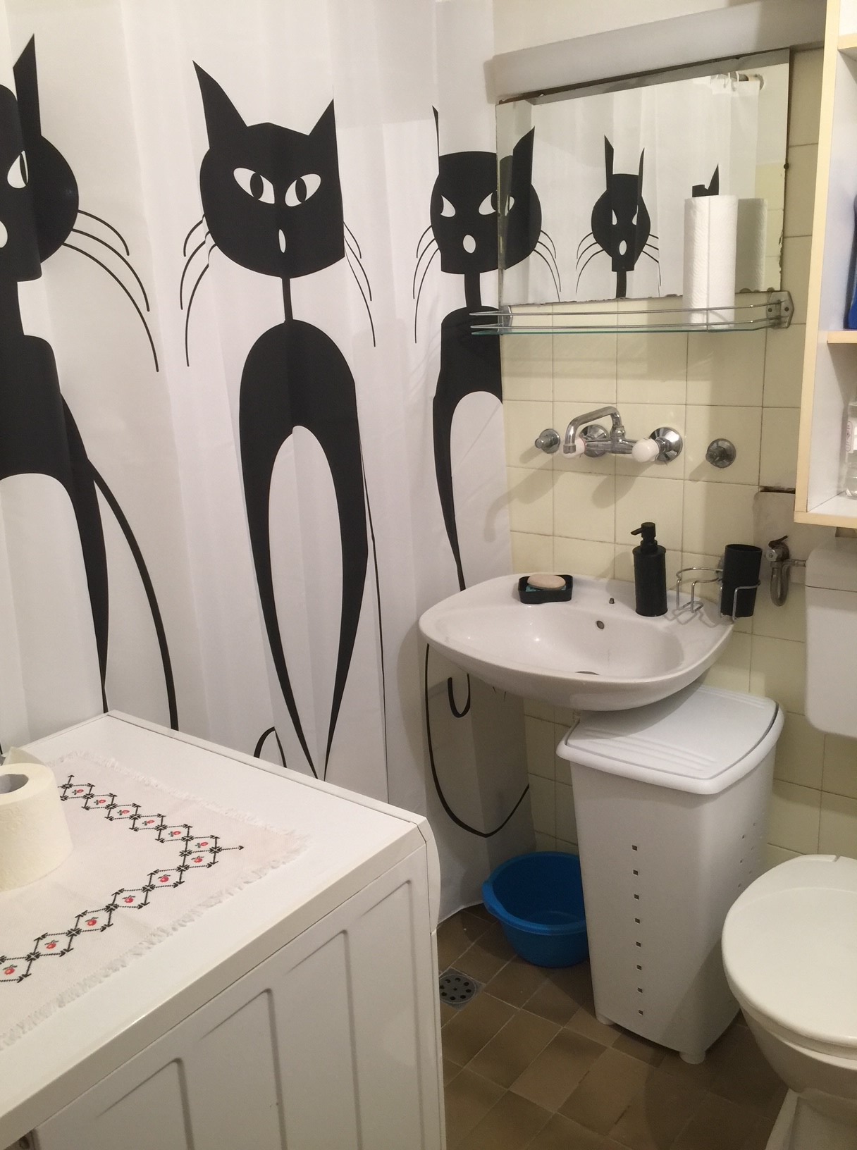 Komforan stan u blizini Više Elektrotehničke škole 4