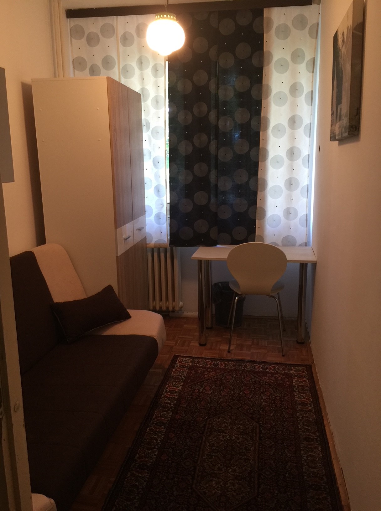 Komforan stan u blizini Više Elektrotehničke škole 5