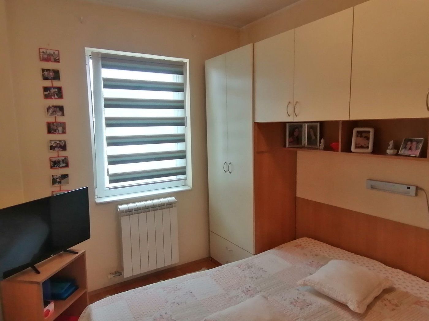 Odličan jednoiposoban stan   parking za stanare   062 792 583 3