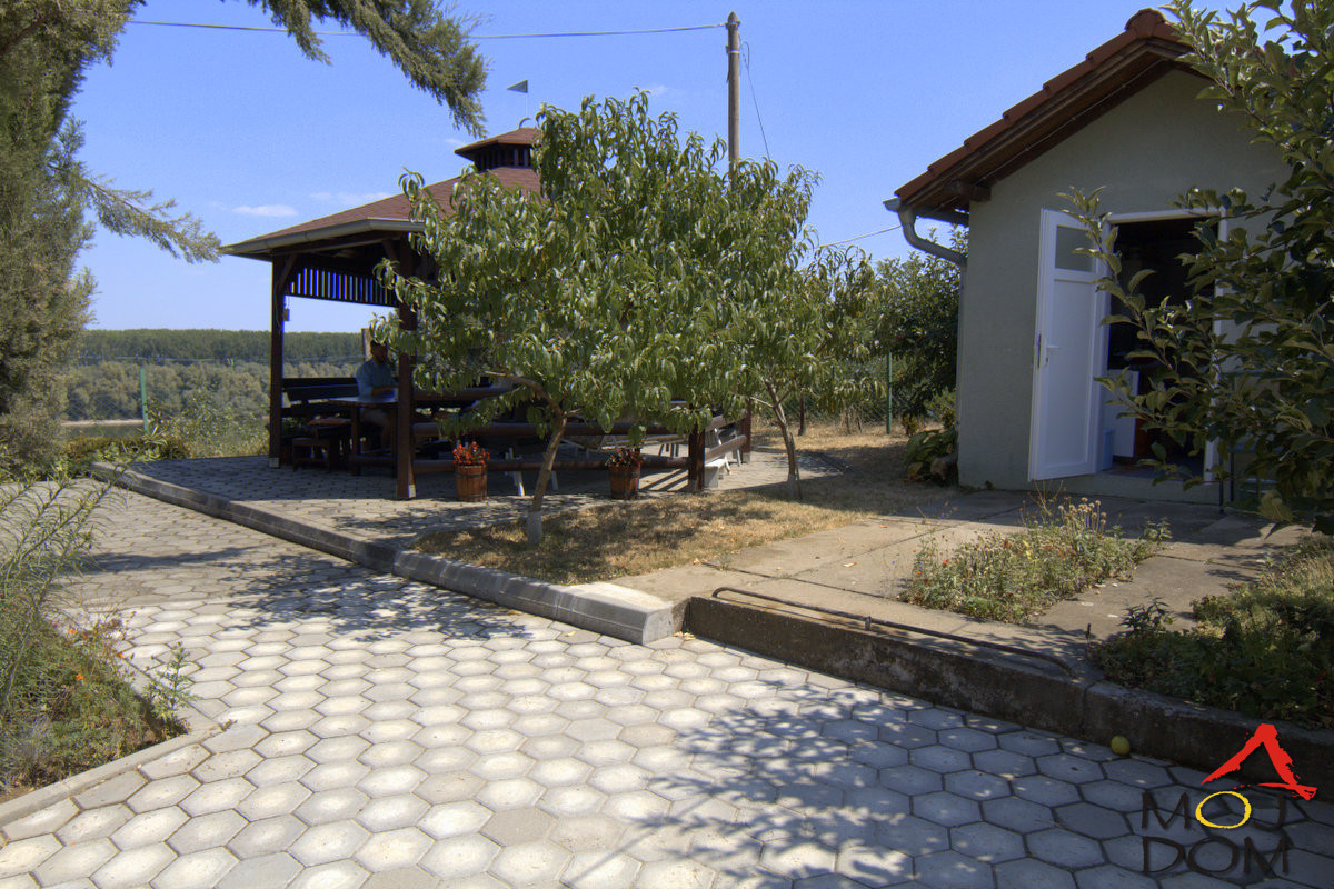 Kuca,BANOŠTOR,BANOŠTOR,kv: 27, € 175000, ID: 3003134 8