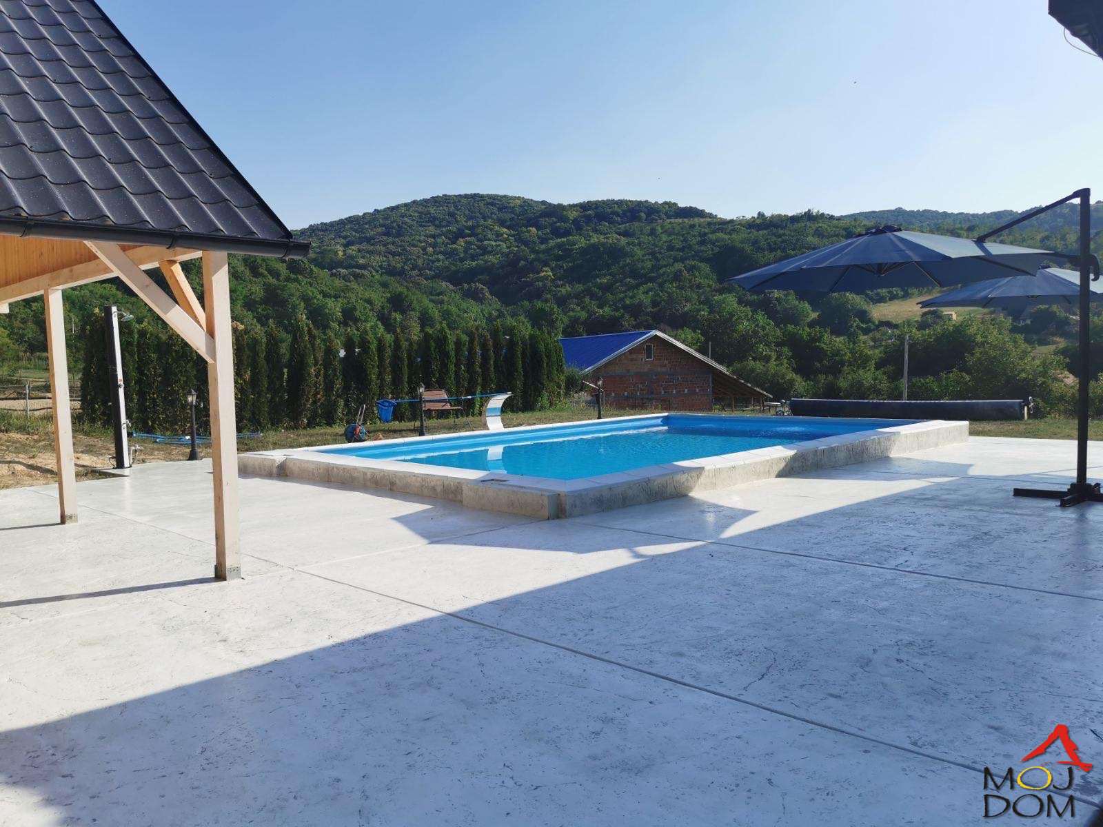 Kuca,BEOČIN,ŠAKOTINAC,kv: 142, € 268000, ID: 3003382 28