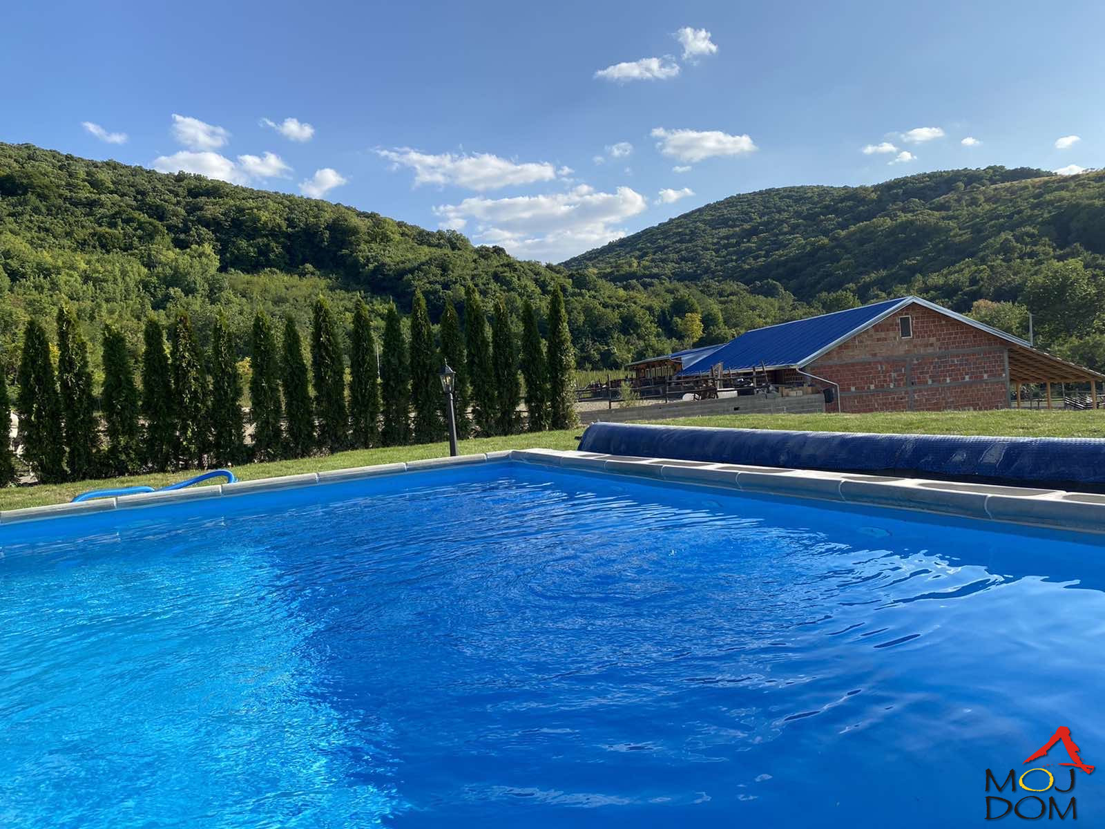 Kuca,BEOČIN,ŠAKOTINAC,kv: 142, € 268000, ID: 3003382 18