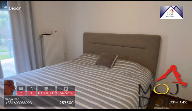 Kuca,BEOČIN,ŠAKOTINAC,kv: 142, € 268000, ID: 3003382 11