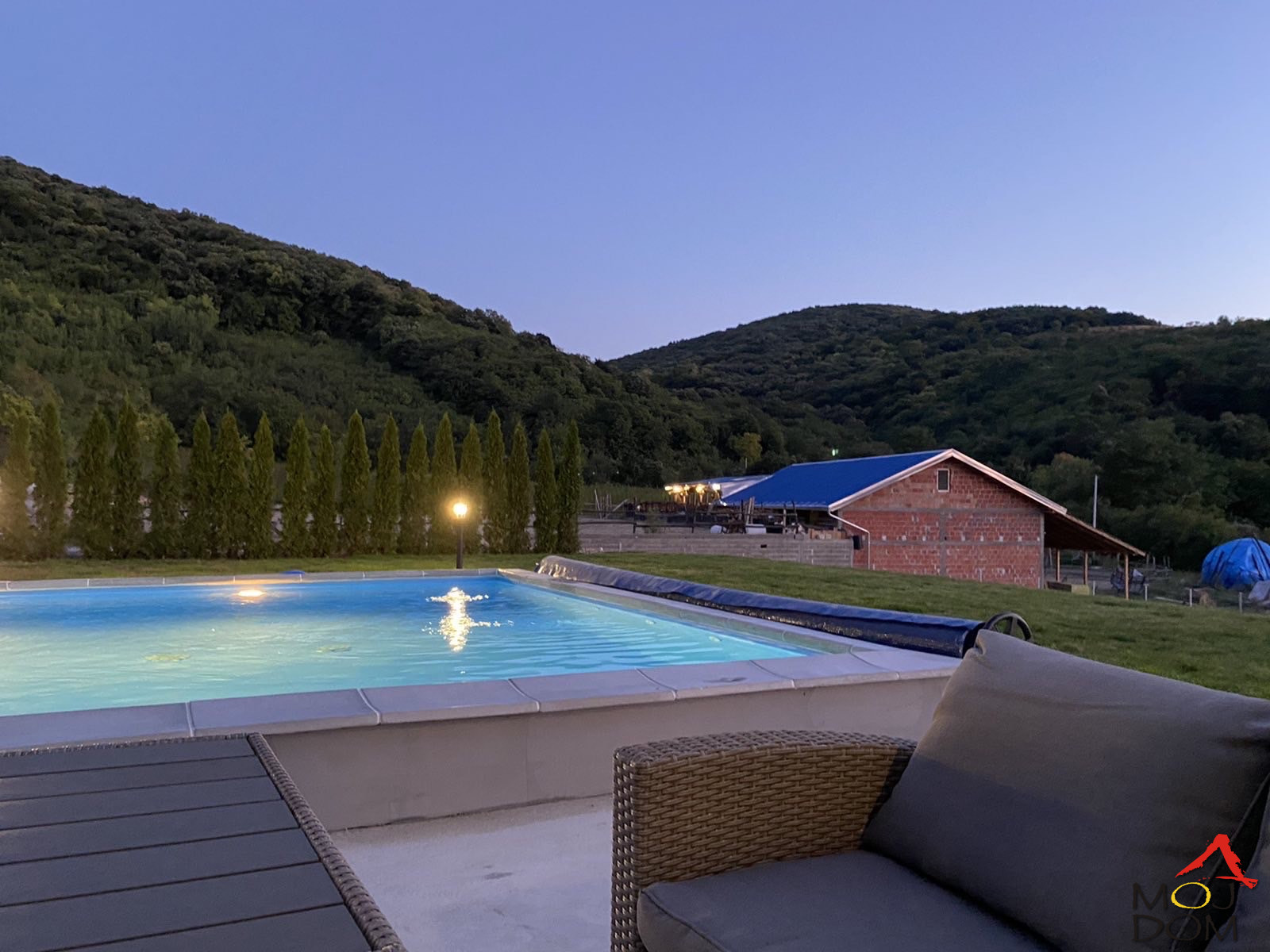 Kuca,BEOČIN,ŠAKOTINAC,kv: 142, € 268000, ID: 3003382 26