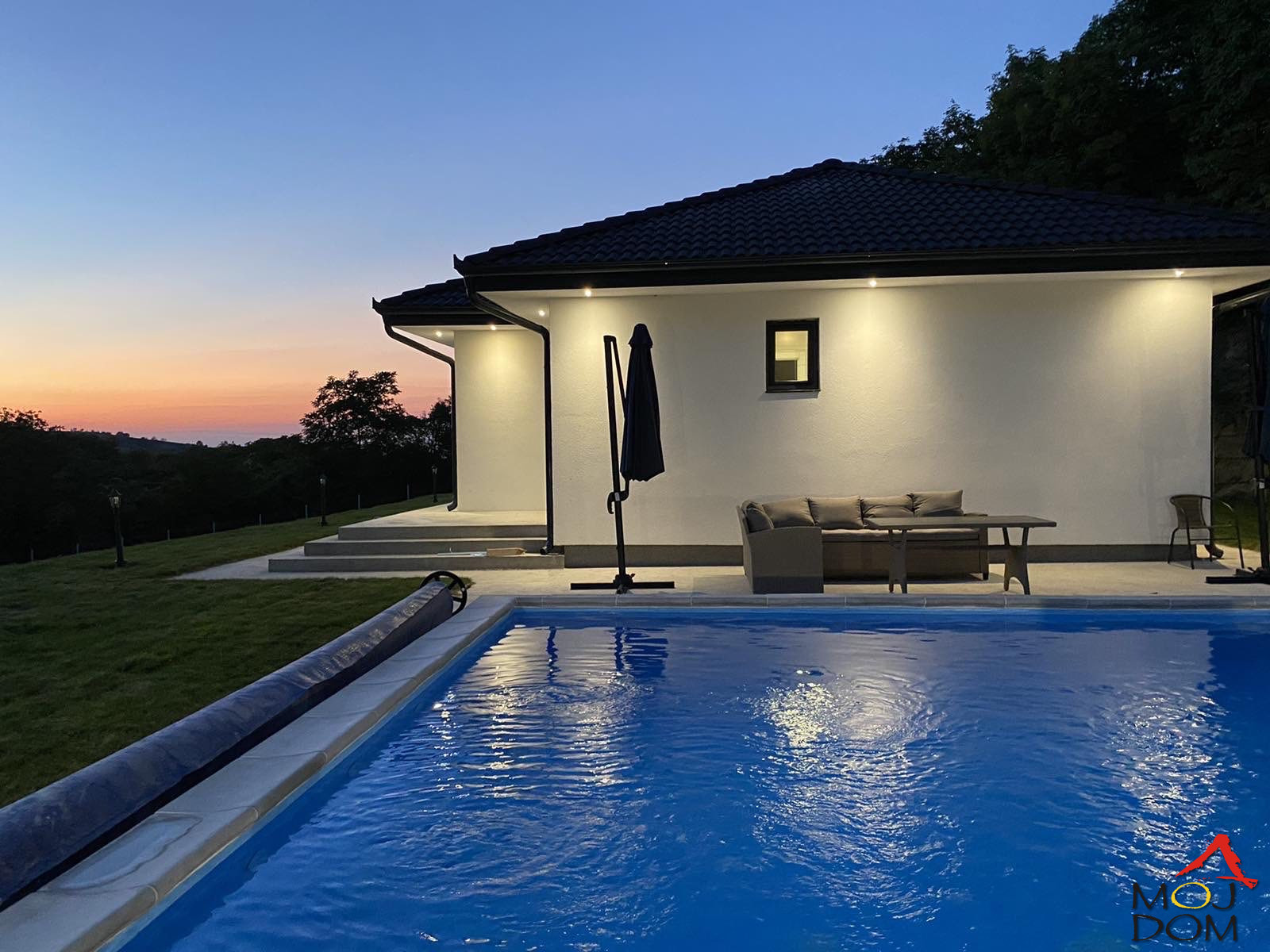 Kuca,BEOČIN,ŠAKOTINAC,kv: 142, € 268000, ID: 3003382 20