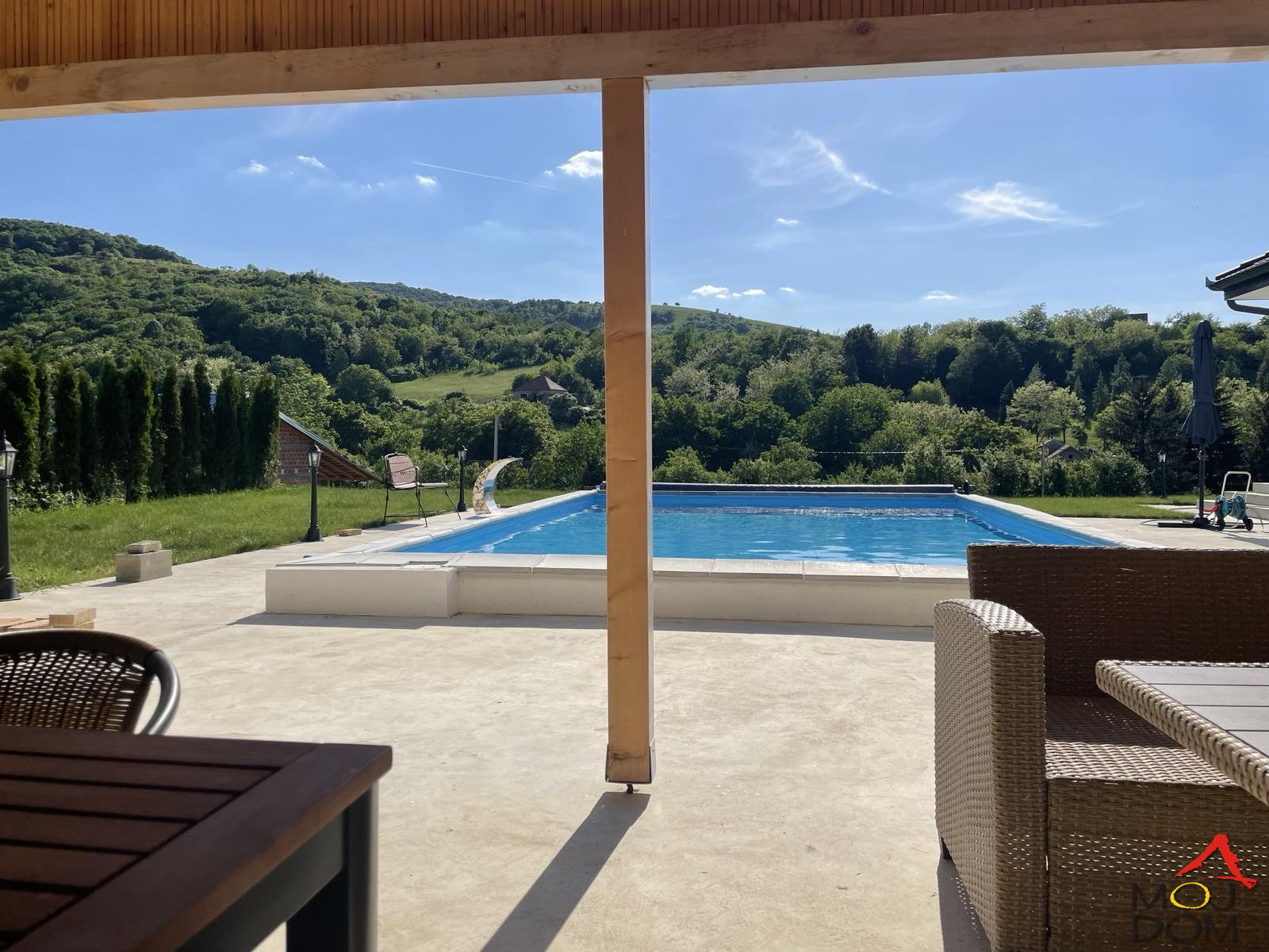 Kuca,BEOČIN,ŠAKOTINAC,kv: 142, € 268000, ID: 3003382 22