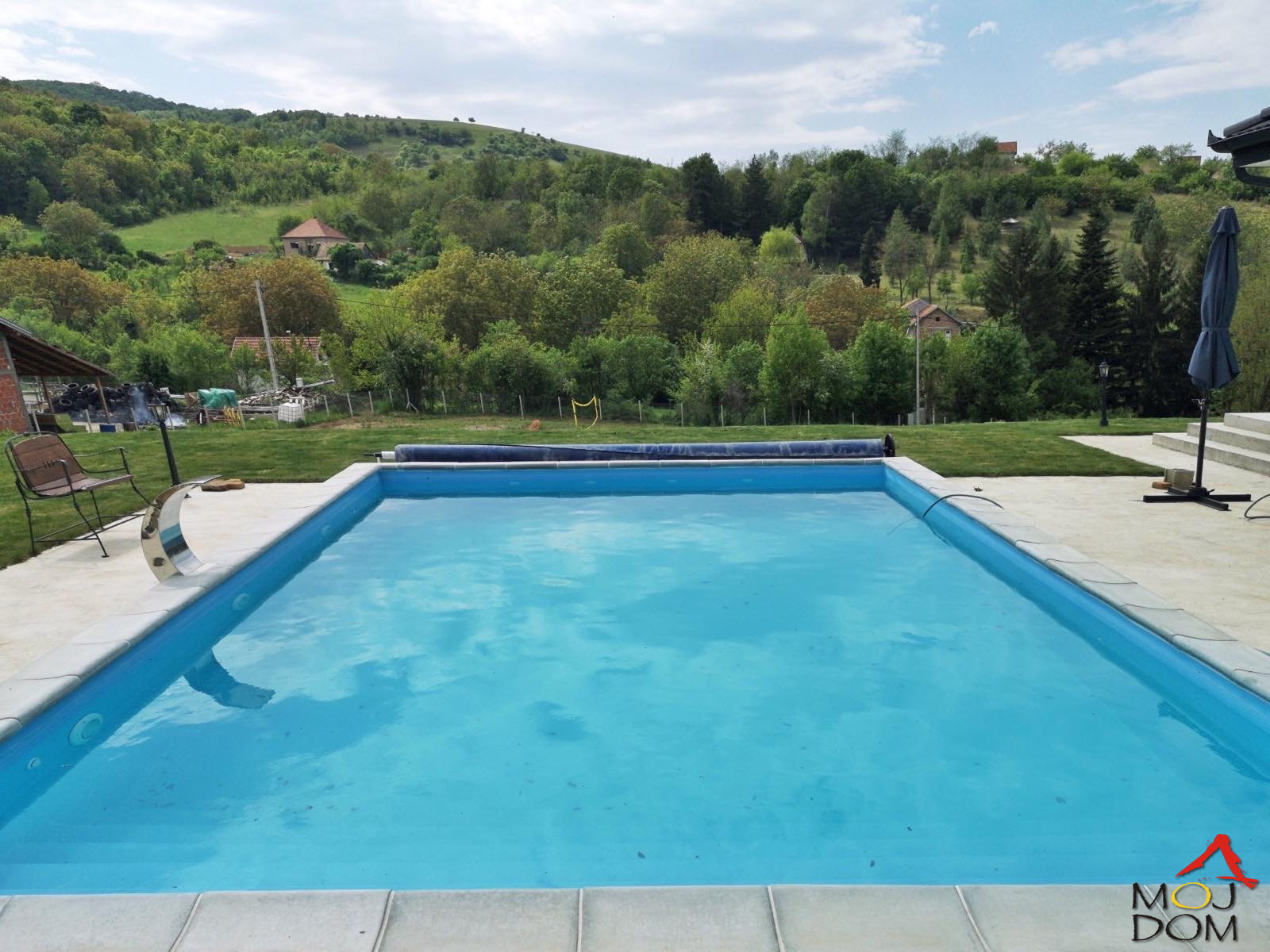 Kuca,BEOČIN,ŠAKOTINAC,kv: 142, € 268000, ID: 3003382 16