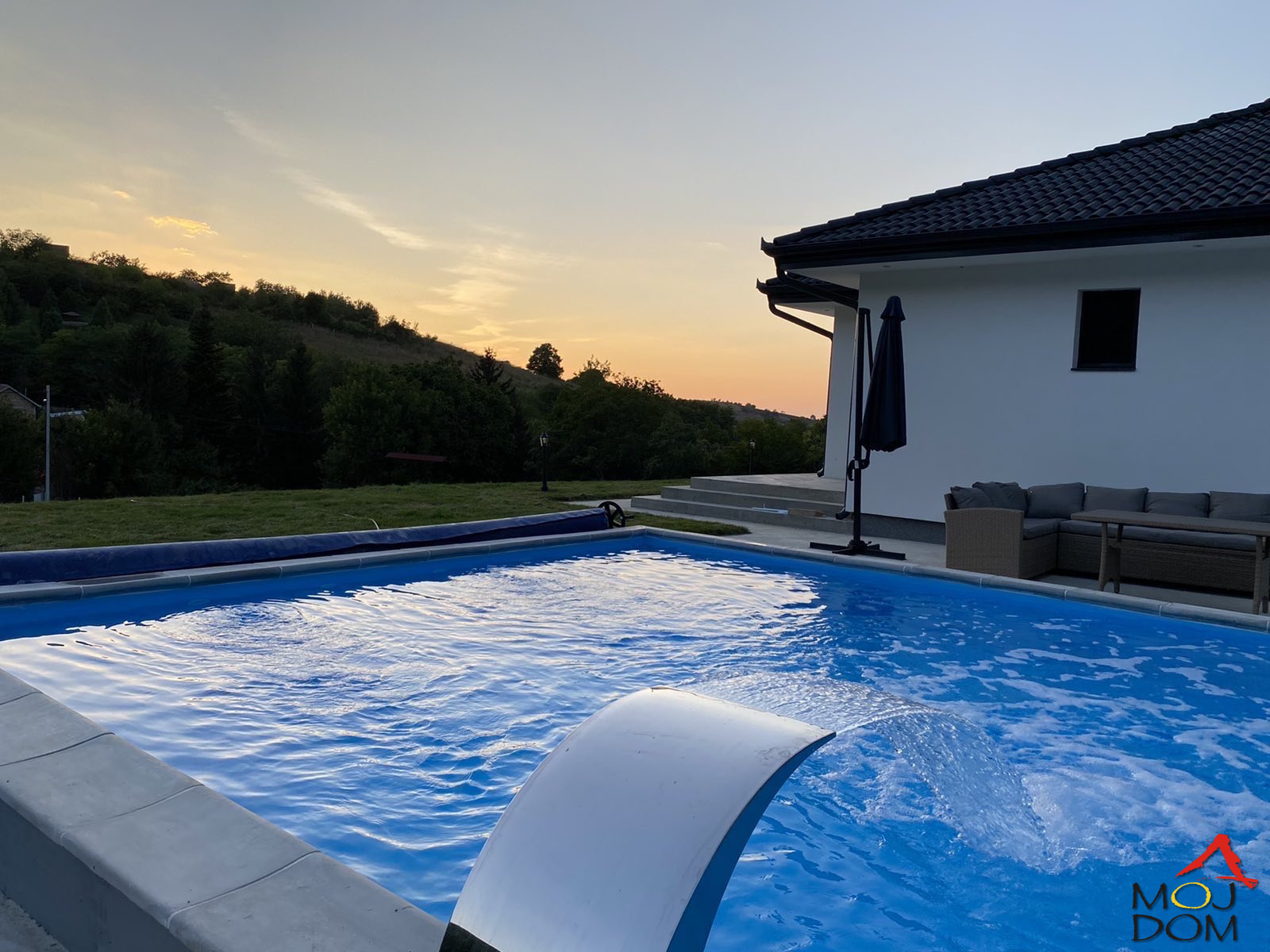 Kuca,BEOČIN,ŠAKOTINAC,kv: 142, € 268000, ID: 3003382 14
