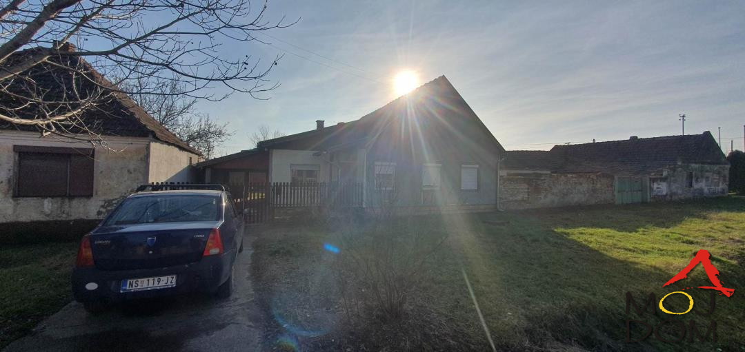 Kuca,BEŠKA,BEŠKA,kv: 82, € 46350, ID: 3003317 1