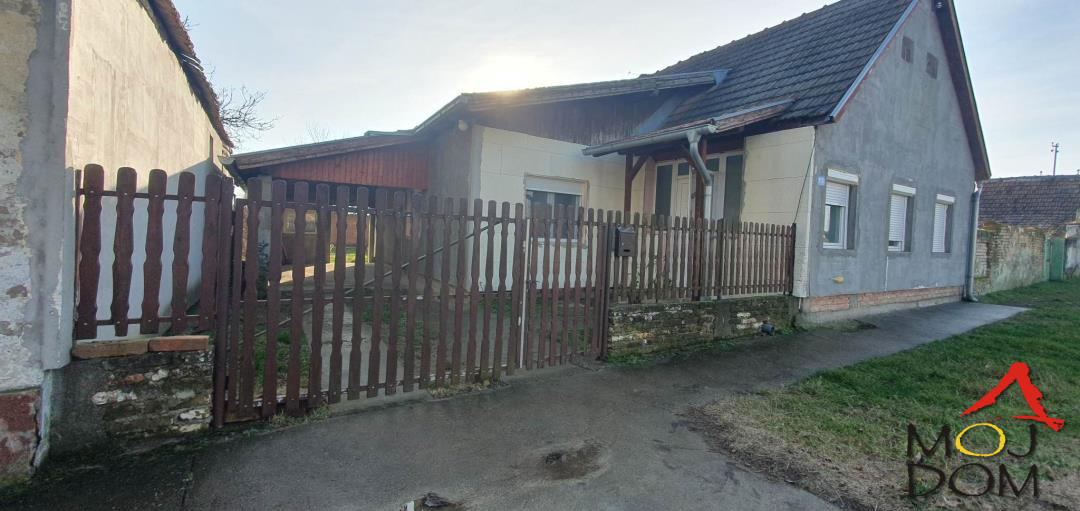 Kuca,BEŠKA,BEŠKA,kv: 82, € 46350, ID: 3003317 2
