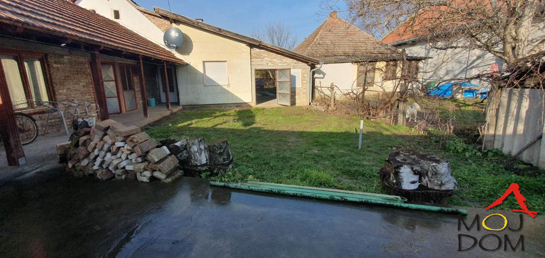Kuca,BEŠKA,BEŠKA,kv: 82, € 46350, ID: 3003317 10