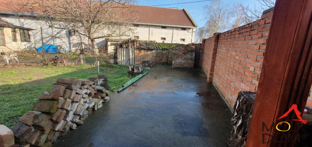 Kuca,BEŠKA,BEŠKA,kv: 82, € 46350, ID: 3003317 11