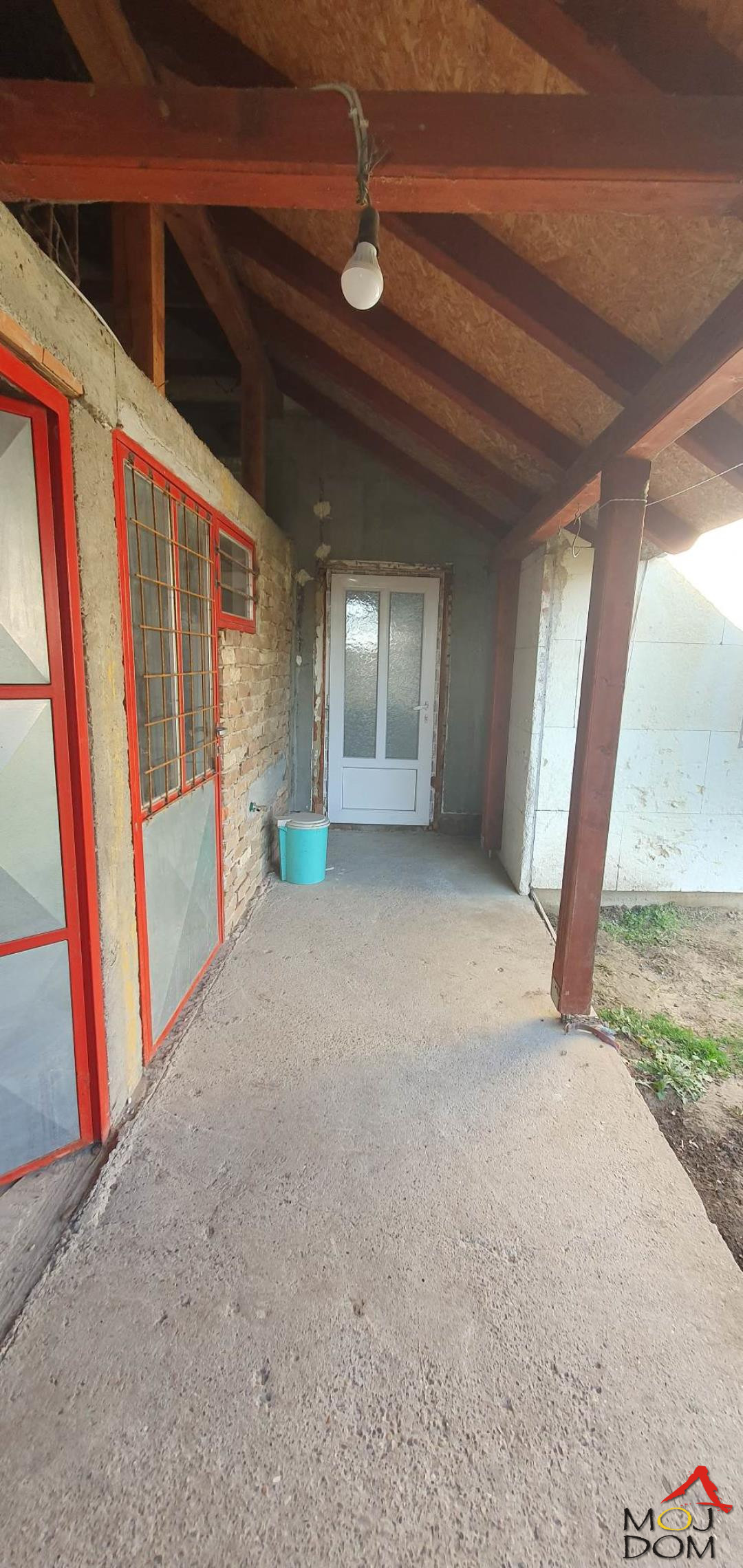 Kuca,BEŠKA,BEŠKA,kv: 82, € 46350, ID: 3003317 24