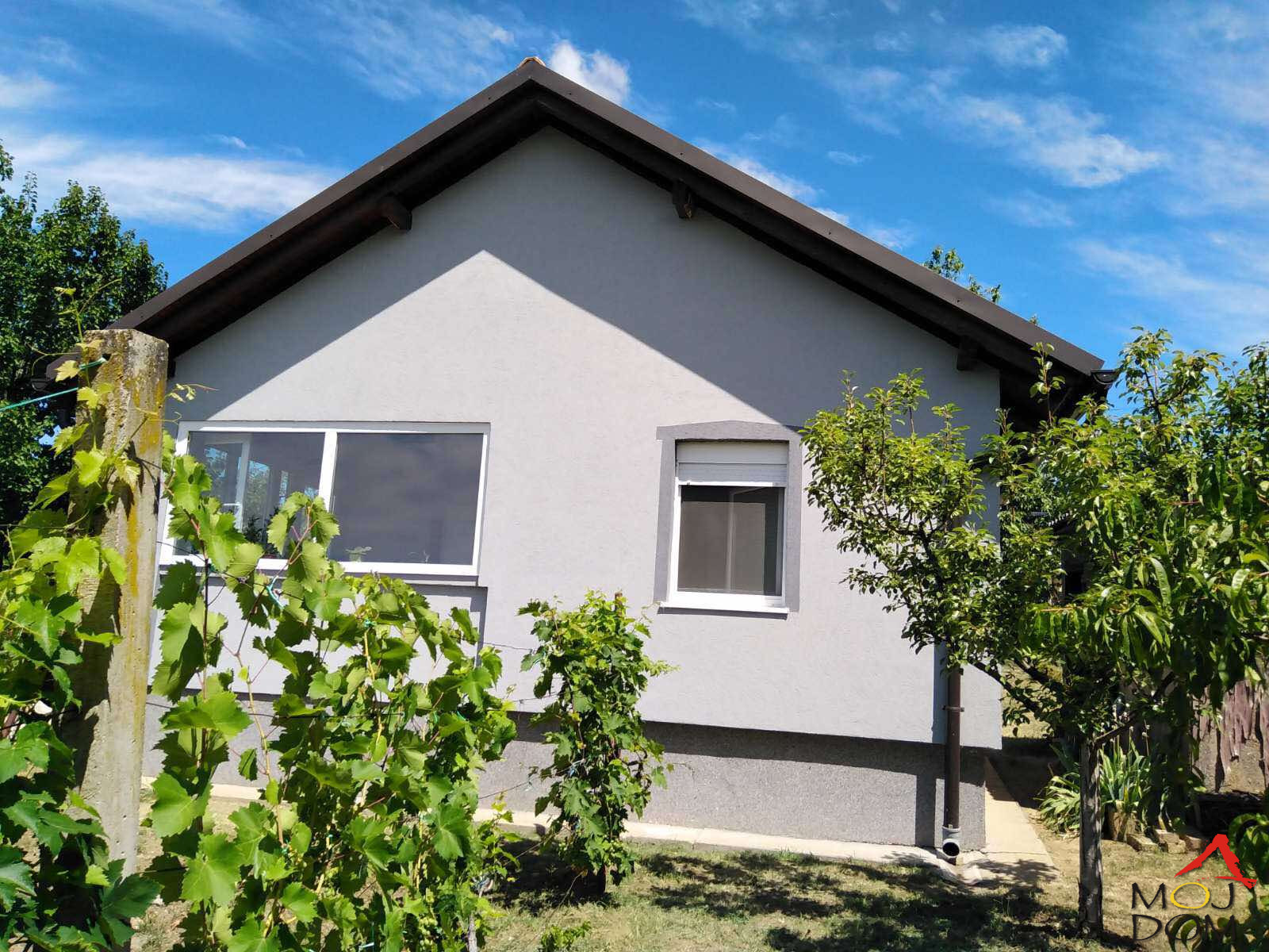 Kuca,ČORTANOVCI,ČORTANOVCI,kv: 53, € 87500, ID: 3002820 13