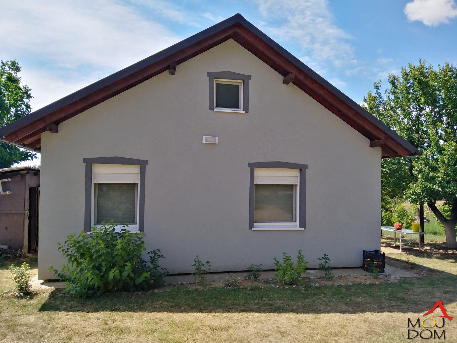 Kuca,ČORTANOVCI,ČORTANOVCI,kv: 53, € 87500, ID: 3002820 3