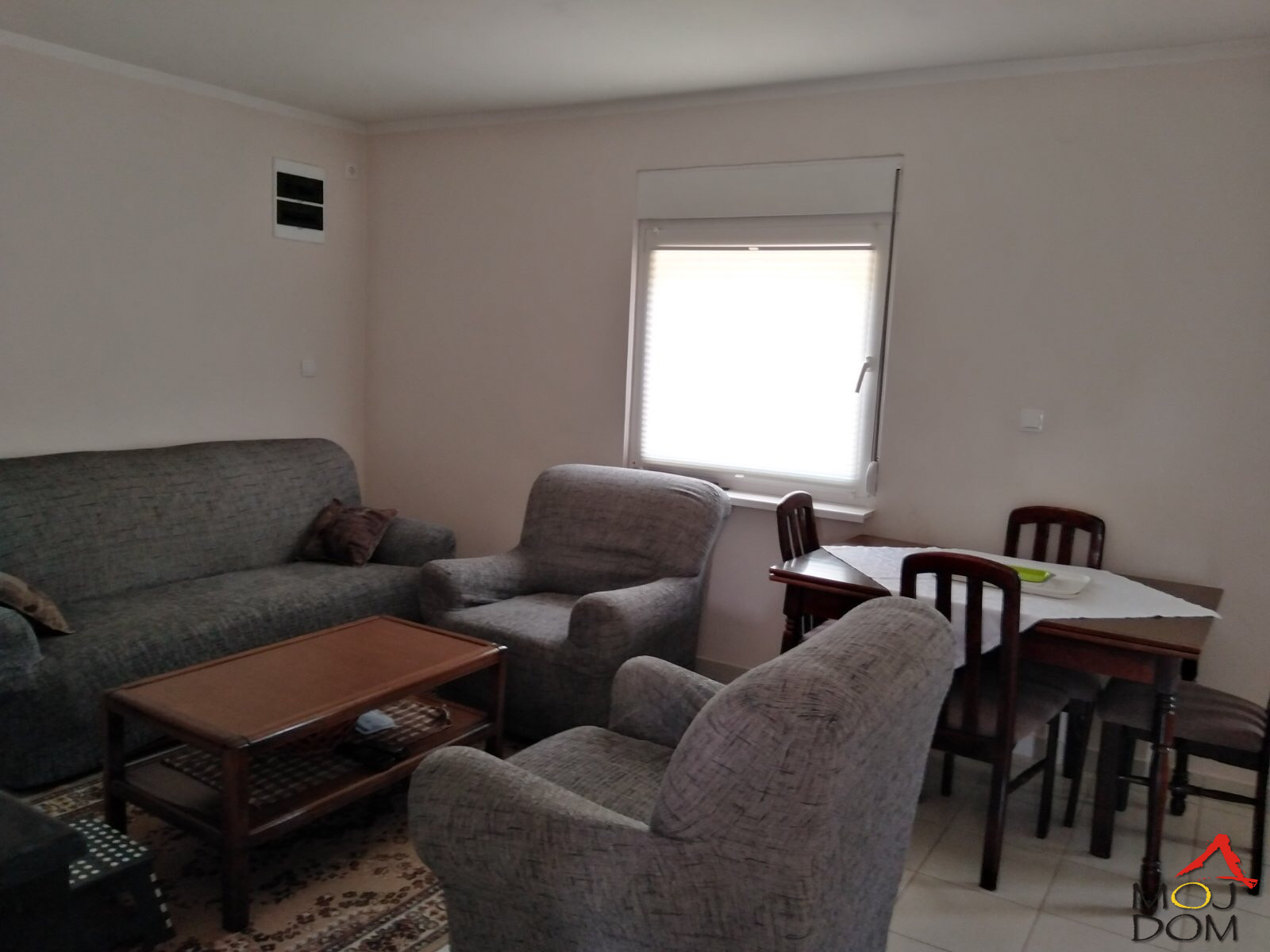 Kuca,ČORTANOVCI,ČORTANOVCI,kv: 53, € 87500, ID: 3002820 4