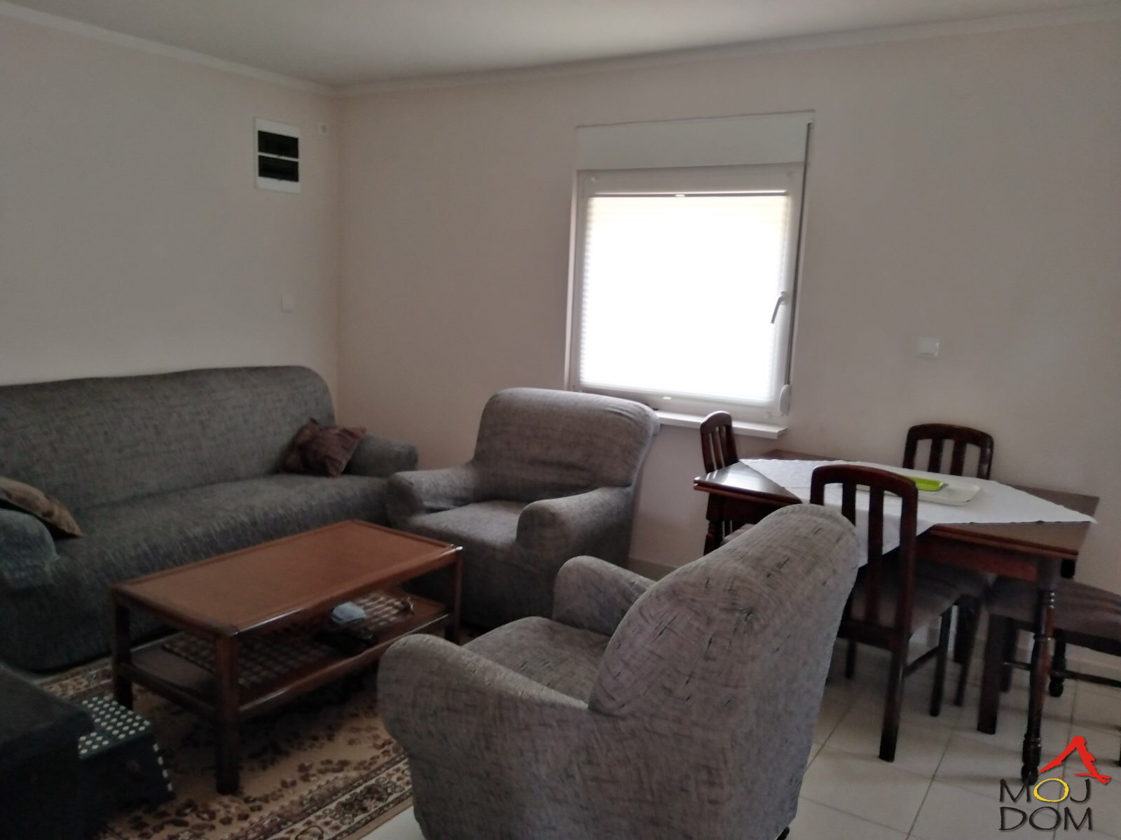 Kuca,ČORTANOVCI,ČORTANOVCI,kv: 53, € 87500, ID: 3002820 6
