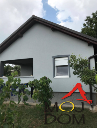 Kuca,ČORTANOVCI,ČORTANOVCI,kv: 53, € 87500, ID: 3002820 20