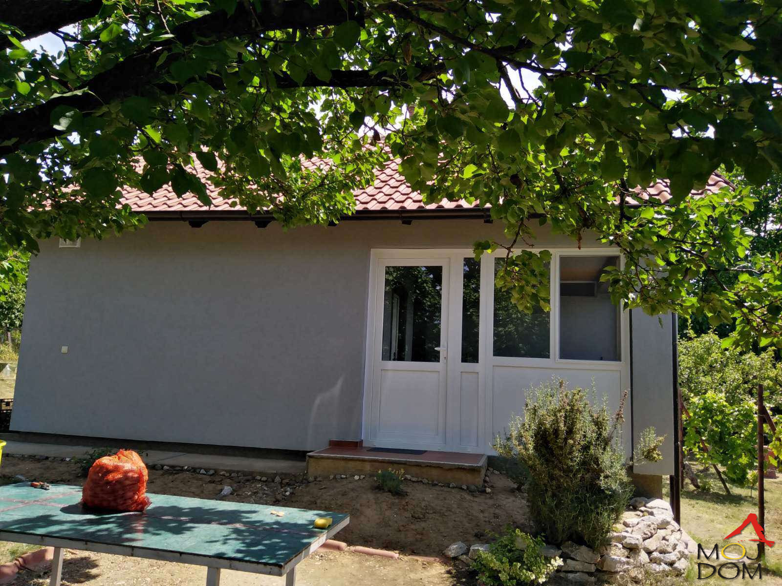 Kuca,ČORTANOVCI,ČORTANOVCI,kv: 53, € 87500, ID: 3002820 12