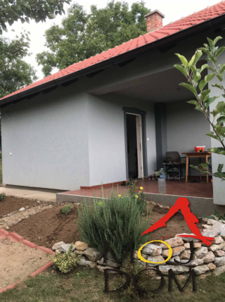 Kuca,ČORTANOVCI,ČORTANOVCI,kv: 53, € 87500, ID: 3002820 19