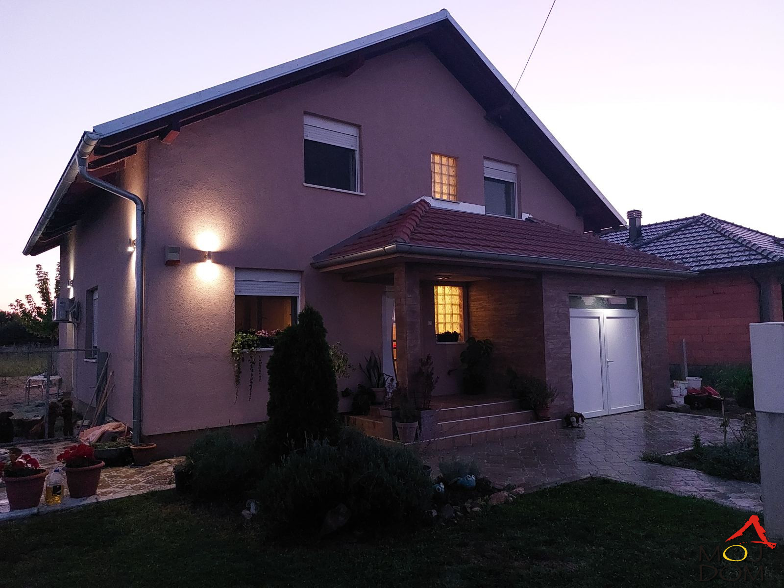 Kuca,FUTOG,FUTOG,kv: 155, € 190000, ID: 3003132 2