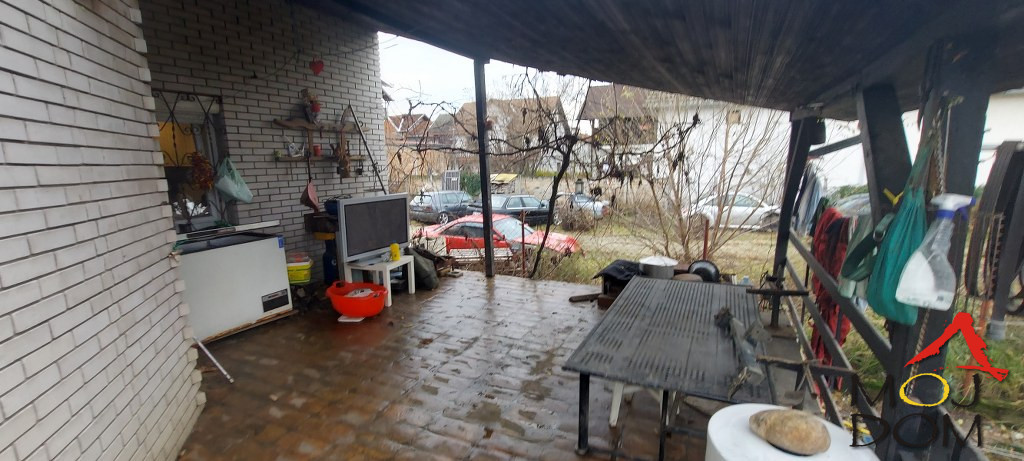 Kuca,NOVI SAD,KLISA,kv: 280, € 144500, ID: 3003077 8