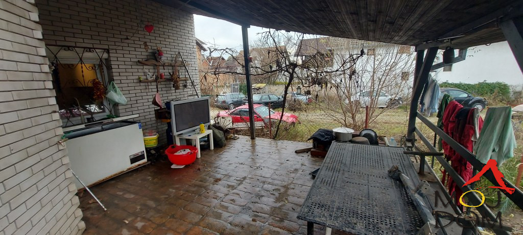 Kuca,NOVI SAD,KLISA,kv: 280, € 144500, ID: 3003077 9