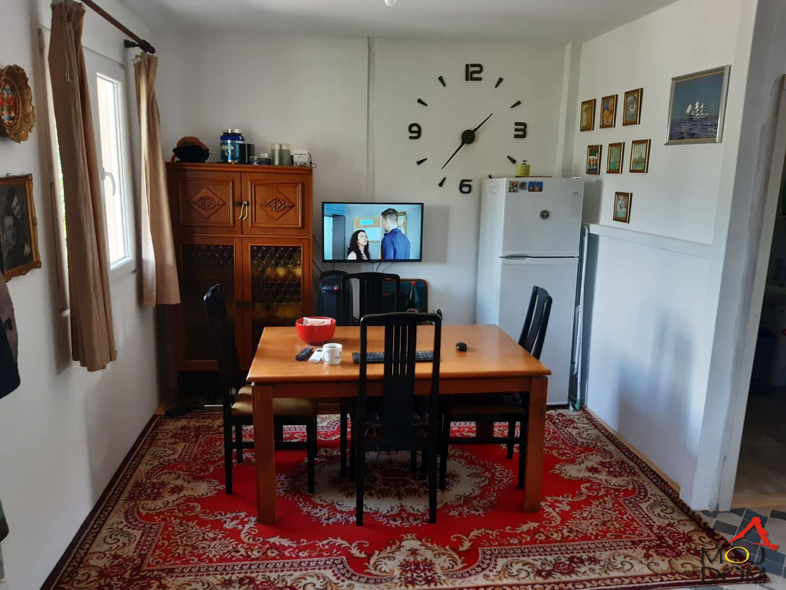 Kuca,SREMSKA KAMENICA,BOCKE,kv: 0, € 84400, ID: 3003054 4