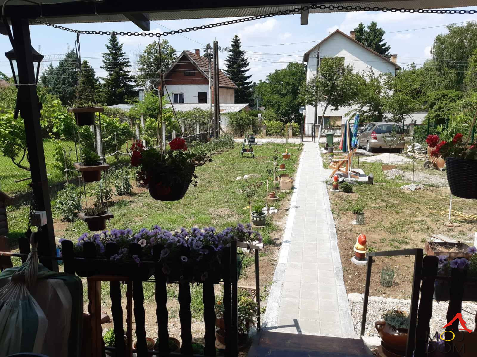 Kuca,SREMSKA KAMENICA,BOCKE,kv: 0, € 84400, ID: 3003054 2