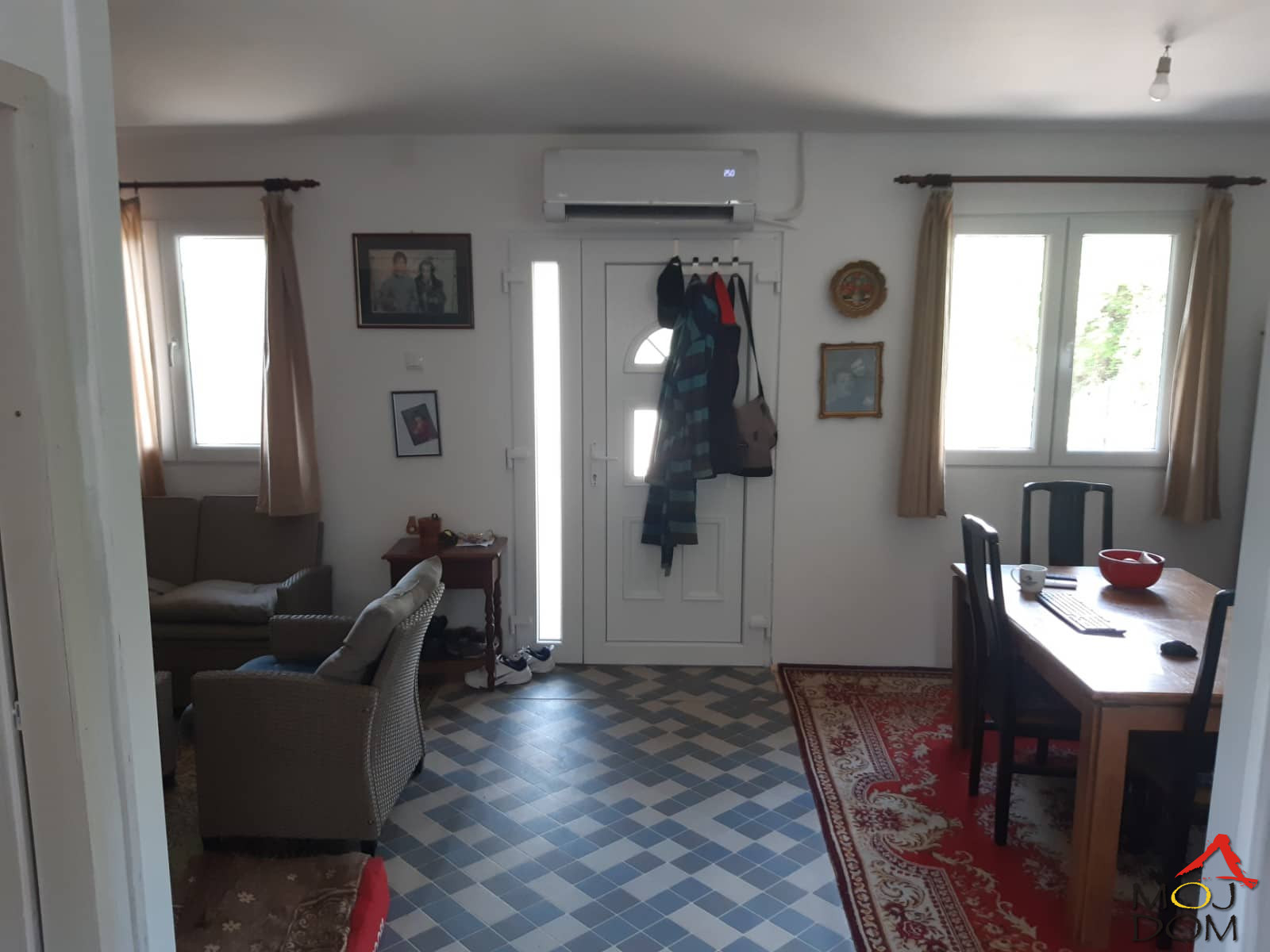 Kuca,SREMSKA KAMENICA,BOCKE,kv: 0, € 84400, ID: 3003054 5