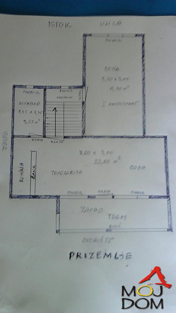Kuca,SREMSKA KAMENICA,ČARDAK,kv: 172, € 154500, ID: 3003372 12