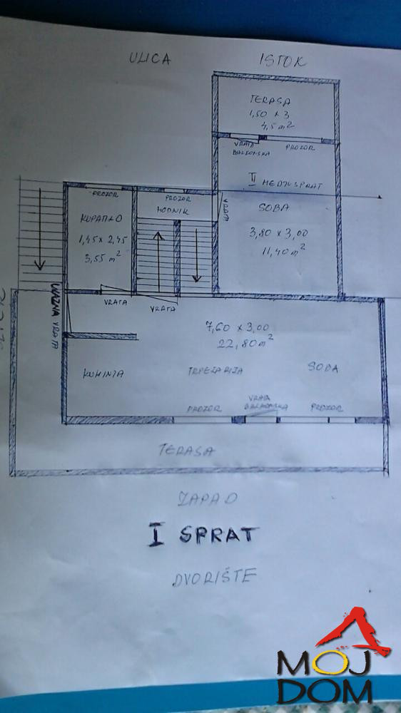 Kuca,SREMSKA KAMENICA,ČARDAK,kv: 172, € 154500, ID: 3003372 11